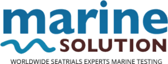 Marine Solution Logo